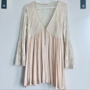 Boho Dress